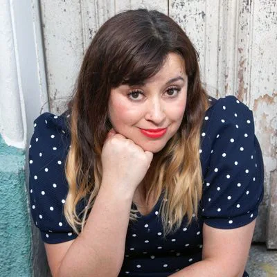 Gabriela González Fajardo