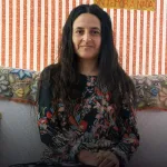 Ana Harcha Cortés