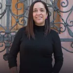 María José Pizarro