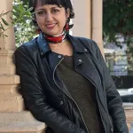 Lucia de la Maza