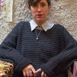 Paula Aros Gho