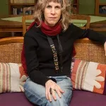 Nona Fernández Silanes